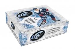 Upper Deck 24/25 ICE Hockey Hobby Box (Call For Pricing)