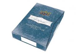 Upper Deck 25/26 Clear Cut Hockey Hobby Box (Call For Pricing)