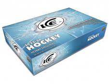 Upper Deck 25/26 ICE Hockey Hobby Box (Call For Pricing)