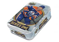 Upper Deck 25/26 Series 1 Hockey Tin (Call For Pricing)