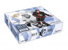 Upper Deck 25/26 SPx Hockey Hobby Box (Call For Pricing)