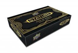 Upper Deck 25/26 Stature Hockey Hobby Box (Call For Pricing)