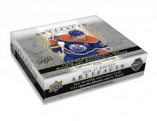 Upper Deck 26/27 Artifacts Hockey Hobby Box (Call For Pricing)