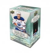 Upper Deck 26/27 Series 1 Hockey Blaster Box (Call For Pricing)