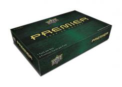 Upper Deck 24/25 Premier Hockey Hobby Box (Call For Pricing)