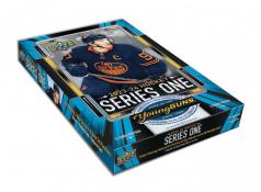 Upper Deck 23/24 Series 1 Hobby Box (Call For Pricing)
