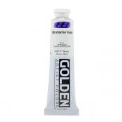 Golden 2 oz Acrylic Paint - Ultramarine Violet