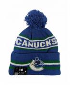 Vancouver Canucks Knit Classic Winter Toque