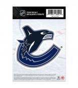Vancouver Canucks 5