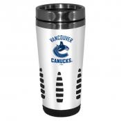 Vancouver Canucks Travel Mug