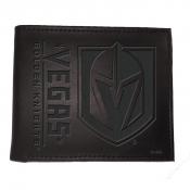 Las Vegas Golden Knights Bi-Fold Wallet