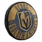 Las Vegas Golden Knights 15 inch Cloud Pillow