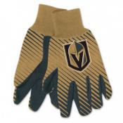 Las Vegas Golden Knights General Purpose Gloves