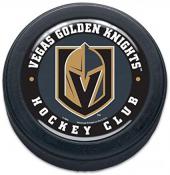 Las Vegas Golden Knights Hockey Puck (Packaged)