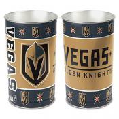 Las Vegas Golden Knights Wastebasket