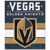 Las Vegas Golden Knights Micro Throw