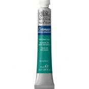 Winsor & Newton 8ml Cotman Watercolour - Viridian Hue