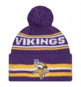 Minnesota Vikings Knit Classic Winter Toque