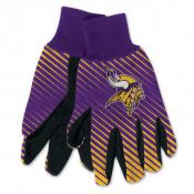 Minnesota Vikings General Purpose Gloves
