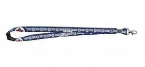 Winnipeg Jets Lanyard
