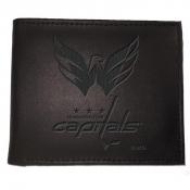 Washington Capitals Bi-Fold Wallet