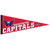 Washington Capitals Pennant