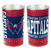 Washington Capitals Wastebasket