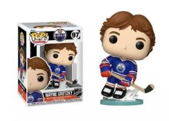 Wayne Gretzky Rookie Funko Pop Figurine