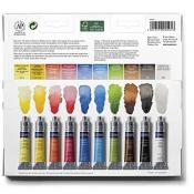 Winsor & Newton Cotman Watercolor Palette Set