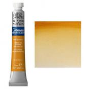 Winsor & Newton 8ml Cotman Watercolour - Raw Sienna