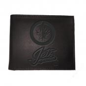 Winnipeg Jets Bi-Fold Wallet