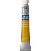 Winsor & Newton 8ml Cotman Watercolour - Yellow Ochre