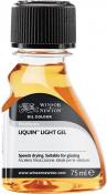 Winsor & Newton - Liquin Light Gel 75ml