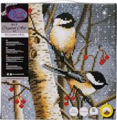 Craft Buddy Crystal Art - Woodland Sprites