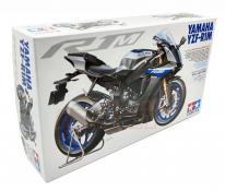 Yamaha YZF-R1M 1:12 Model Kit