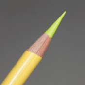 Prismacolor Premier Coloured Pencil - Yellow Chartreuse (PC1004)