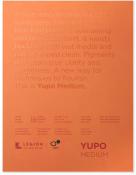 Yupo White Pads